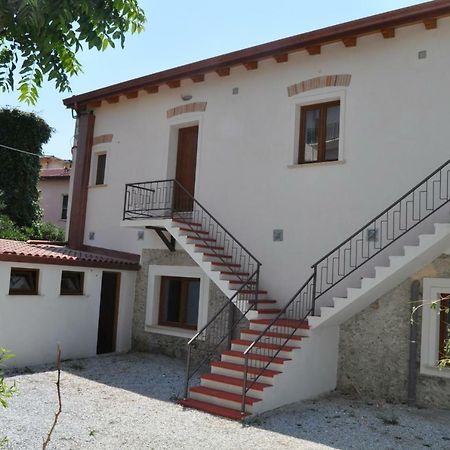 B&B Villa Marsico Falerna Εξωτερικό φωτογραφία