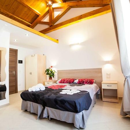 B&B Villa Marsico Falerna Εξωτερικό φωτογραφία