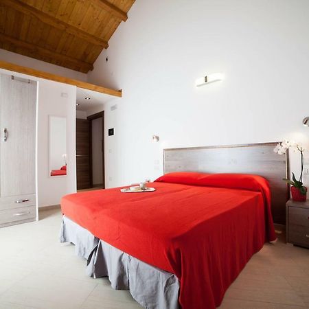 B&B Villa Marsico Falerna Εξωτερικό φωτογραφία
