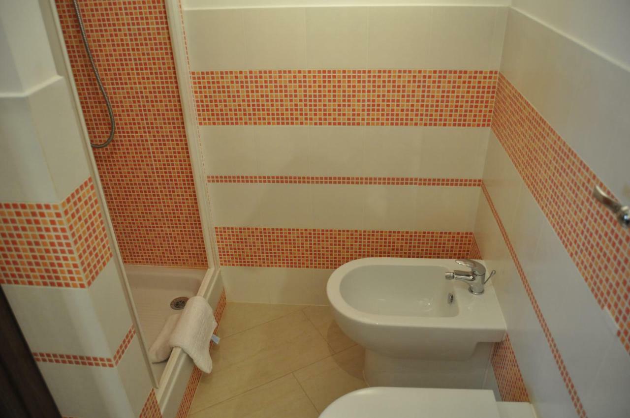 B&B Villa Marsico Falerna Εξωτερικό φωτογραφία