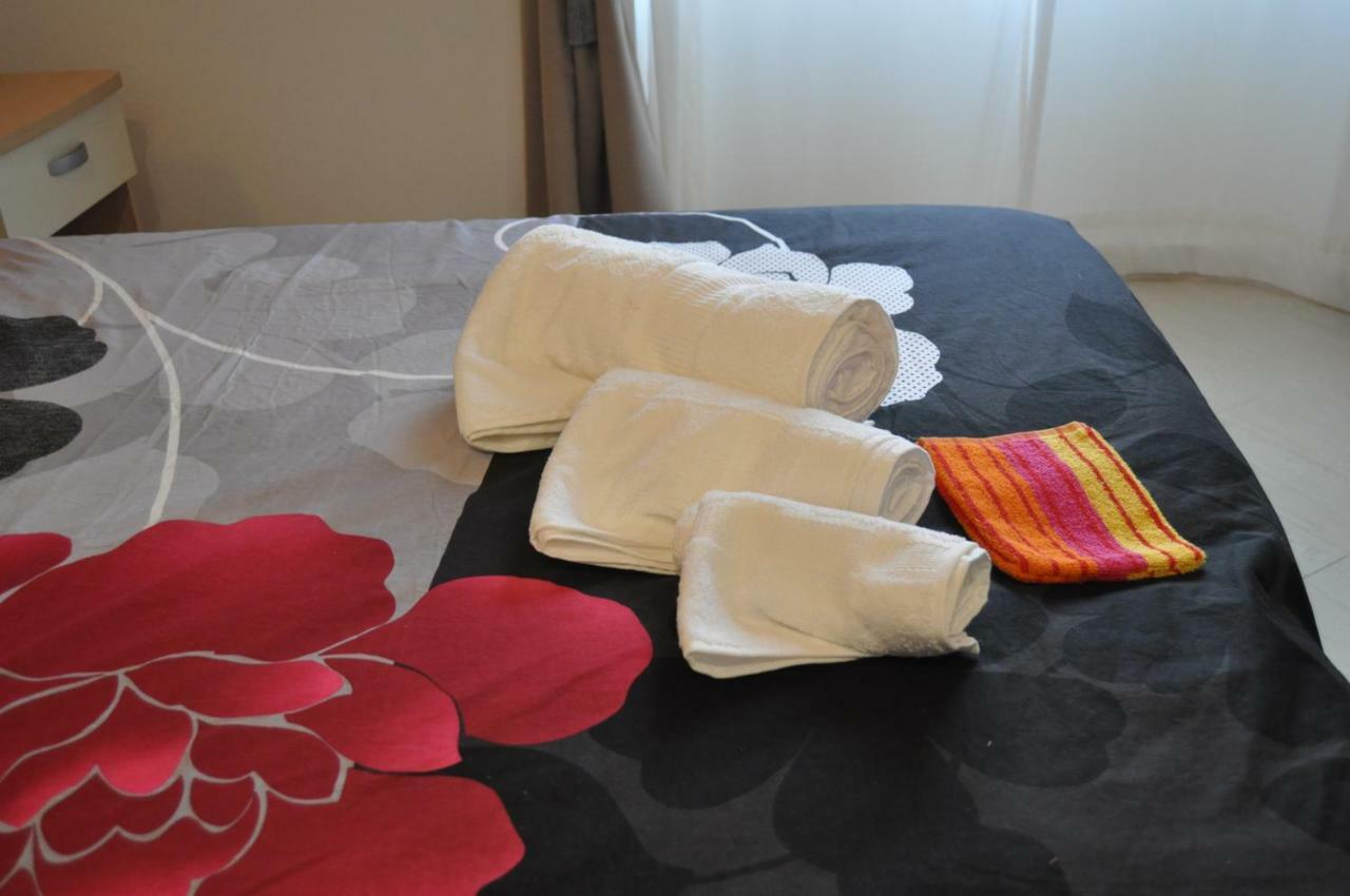 B&B Villa Marsico Falerna Εξωτερικό φωτογραφία