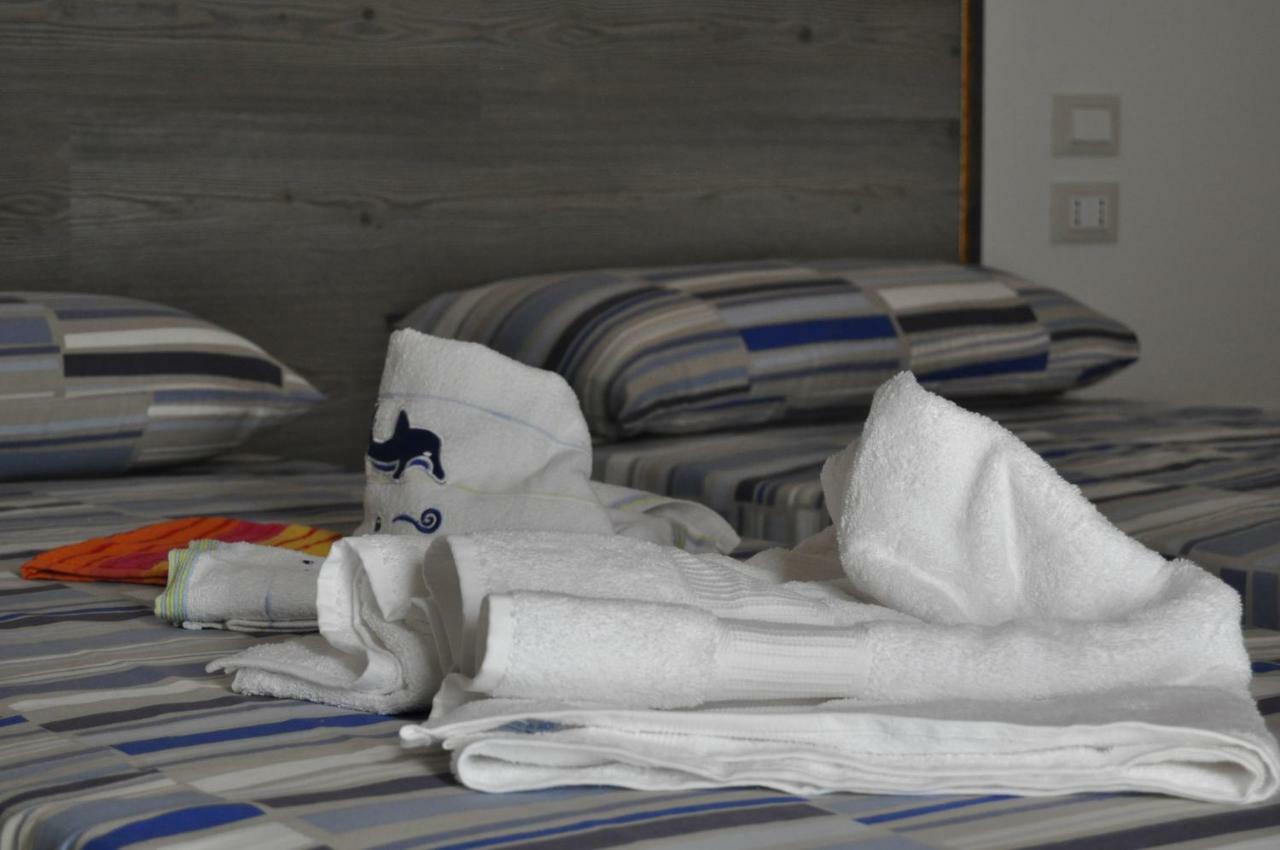 B&B Villa Marsico Falerna Εξωτερικό φωτογραφία