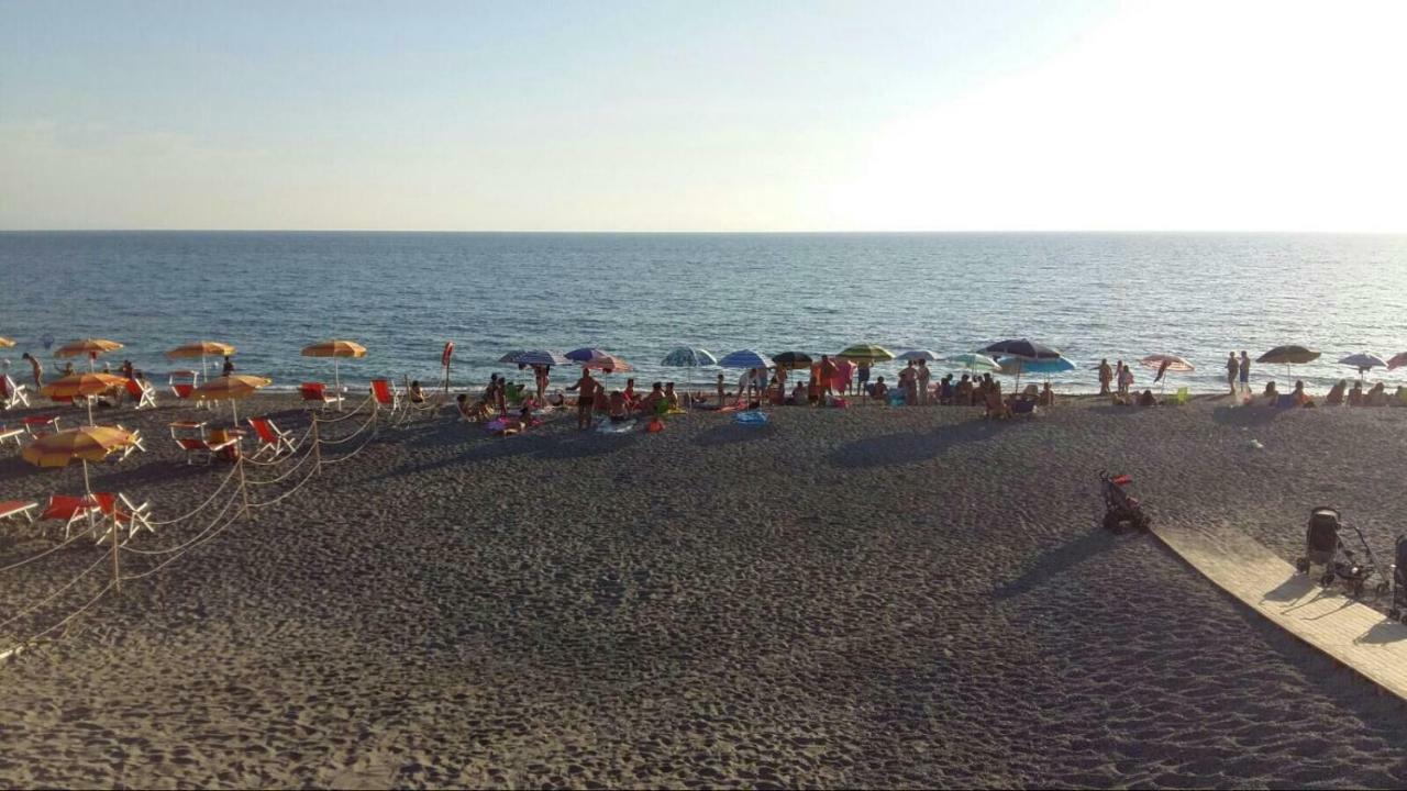B&B Villa Marsico Falerna Εξωτερικό φωτογραφία
